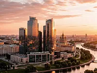 Компания «Лесенка» рада сообщить об открытии нового офиса продаж в самом сердце Урала, городе Екатеринбурге