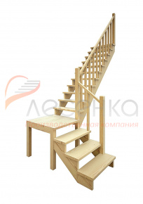 Производство межэтажных лестниц с предоплатой всего от 5000 рублей